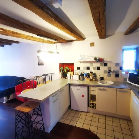 Trentemoult : Charmante Grande Maison Avec Vue Sur Loire 105 M2 Rezé Exterior photo