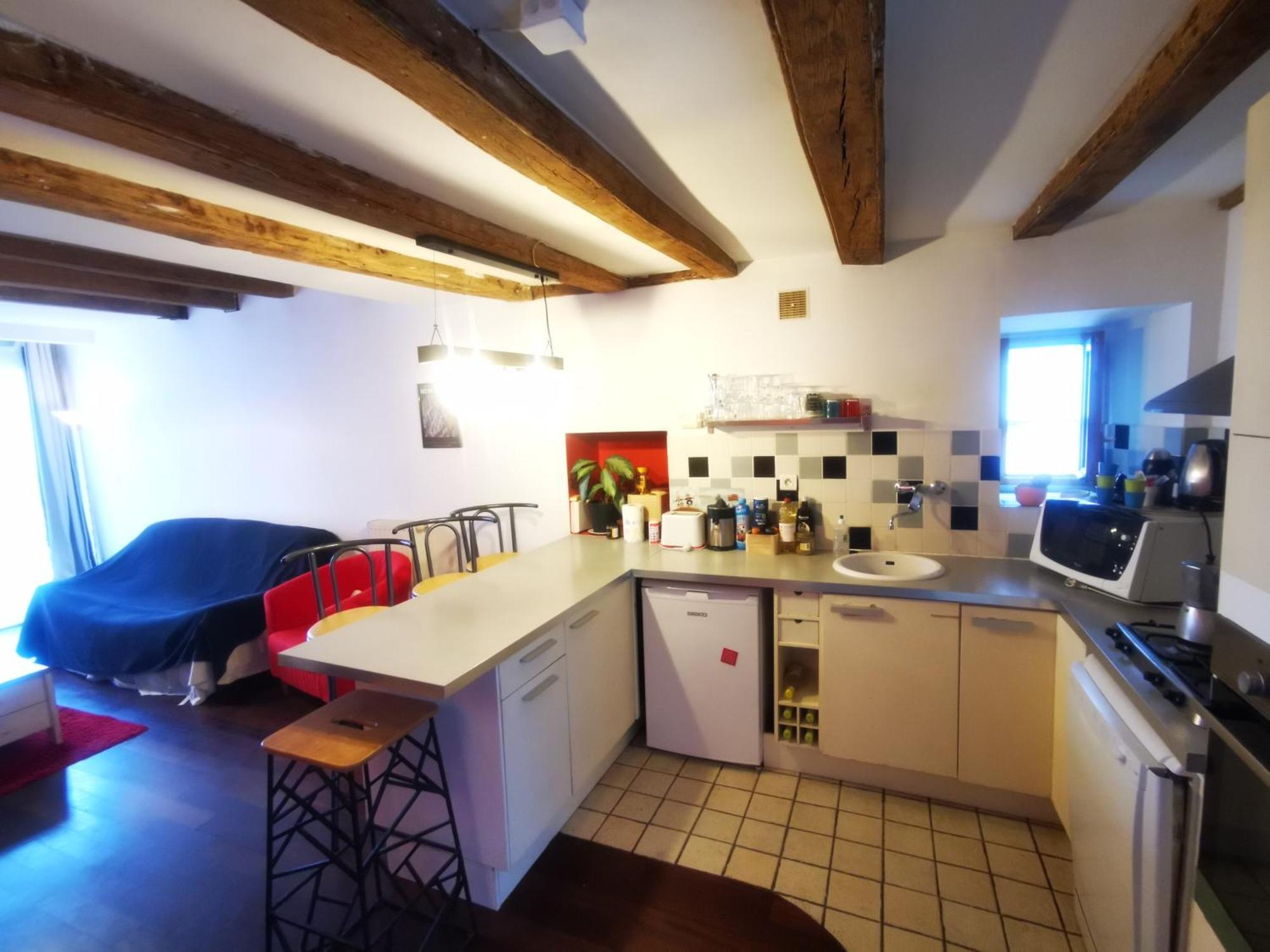 Trentemoult : Charmante Grande Maison Avec Vue Sur Loire 105 M2 Rezé Exterior photo