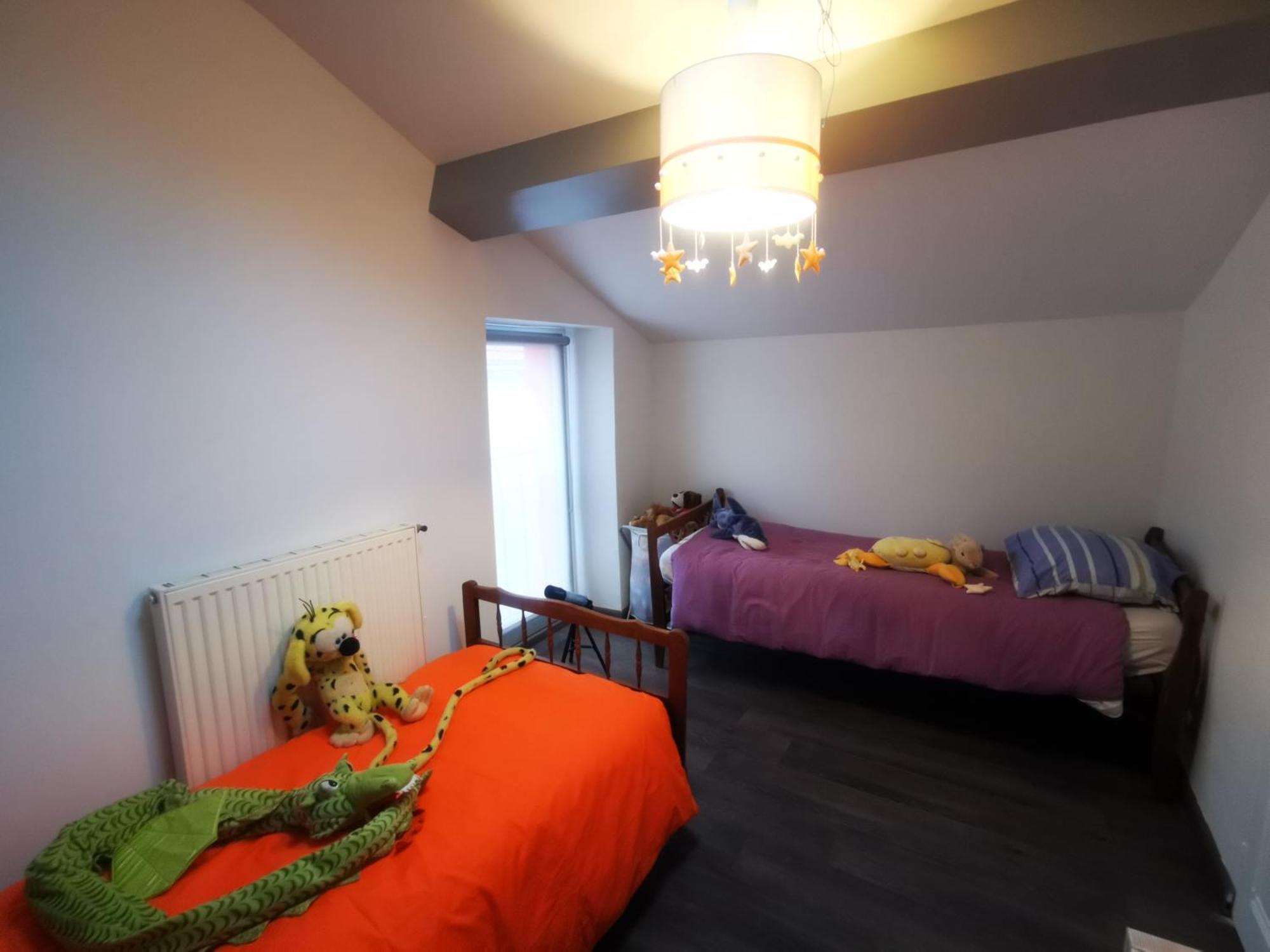 Trentemoult : Charmante Grande Maison Avec Vue Sur Loire 105 M2 Rezé Exterior photo