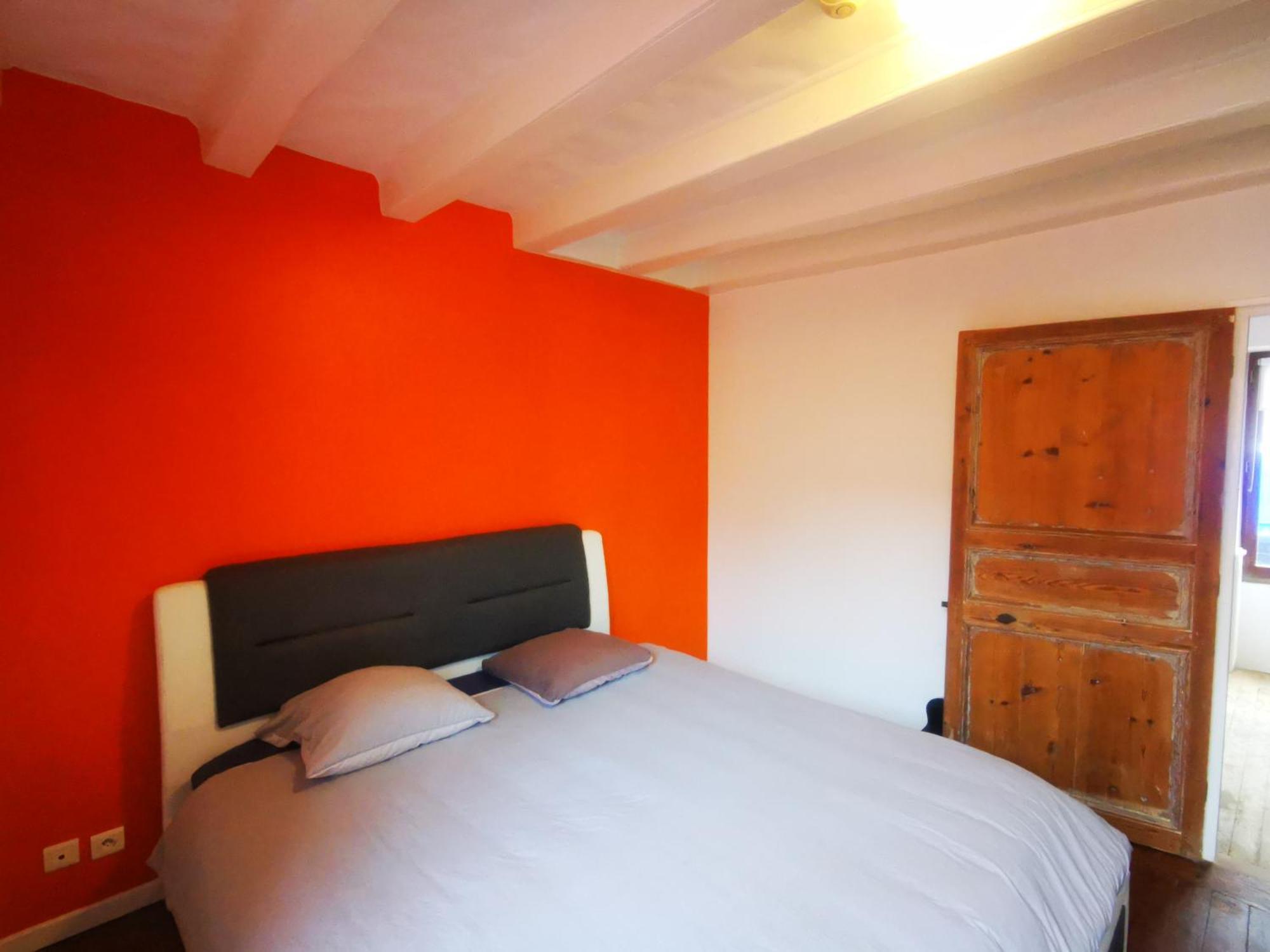 Trentemoult : Charmante Grande Maison Avec Vue Sur Loire 105 M2 Rezé Exterior photo